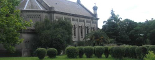 Ir al sitio del Hogar de ancianos Elías Romero