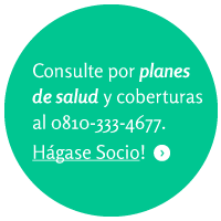 Consulte por planes de salud y cobertura del Hospital Español